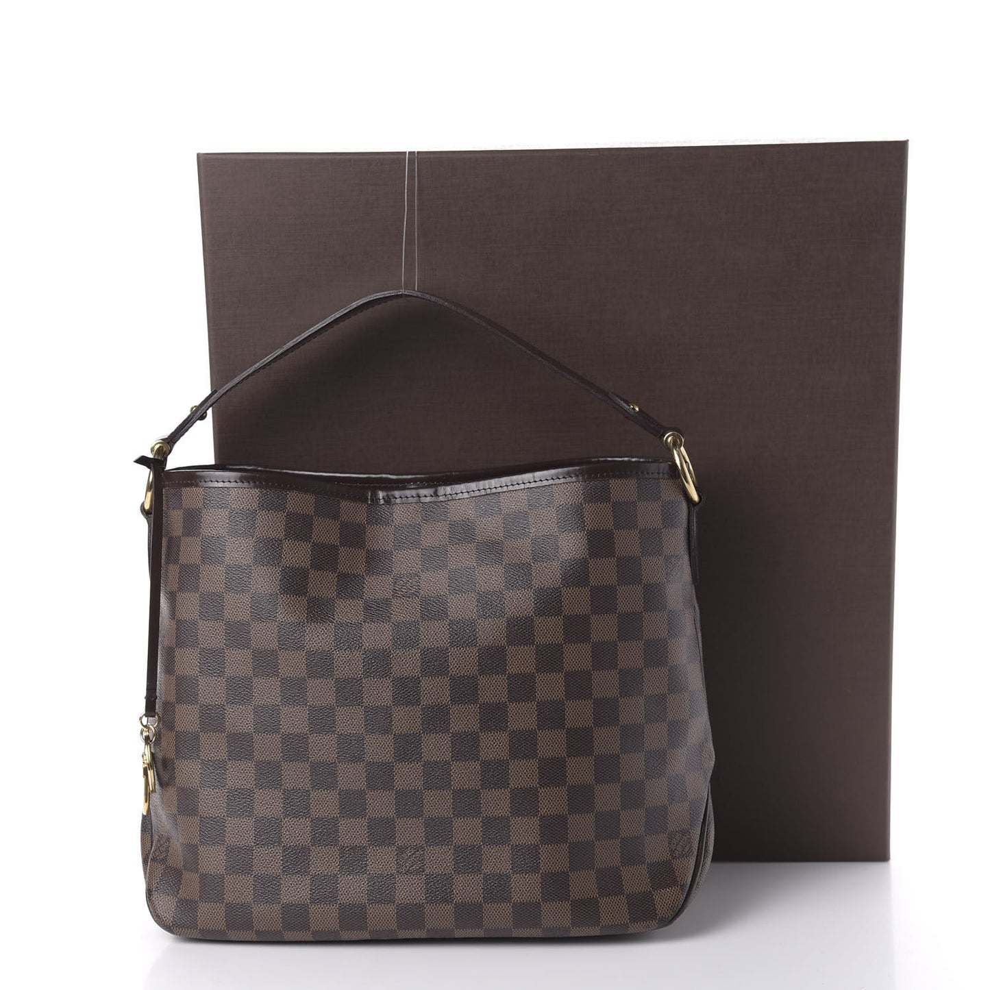 Damier Ebene Delightful PM