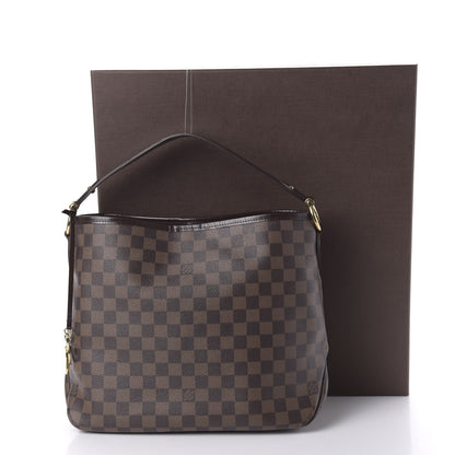 Louis Vuitton Damier Ebene Delightful PM 12 of 12