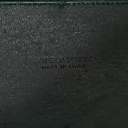 Bottega Veneta Nappa Intrecciato Medium Andiamo Shoulder Bag Emerald Green 6 of 9