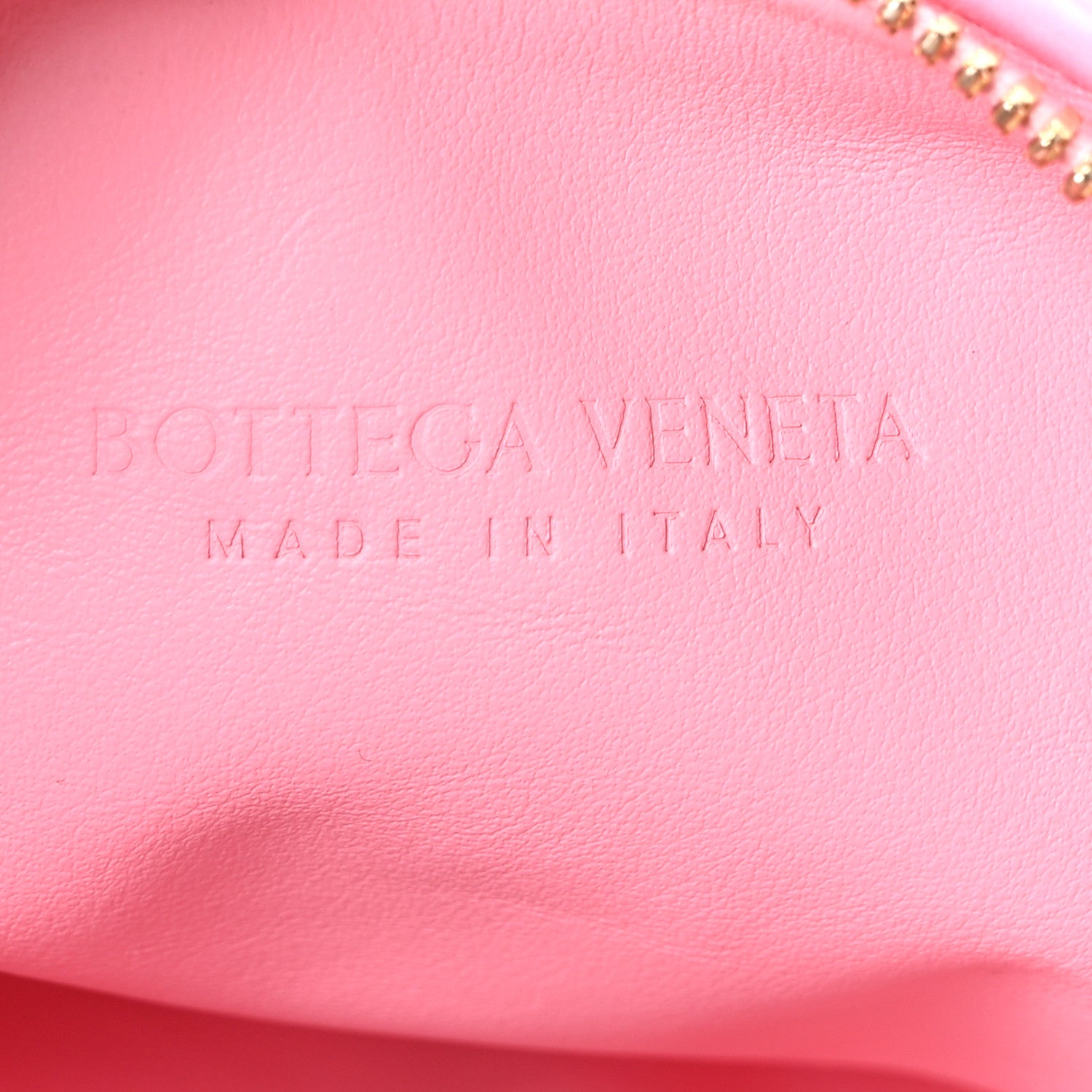 Bottega Veneta Nappa Intrecciato Candy Jodie Ribbon 6 of 10
