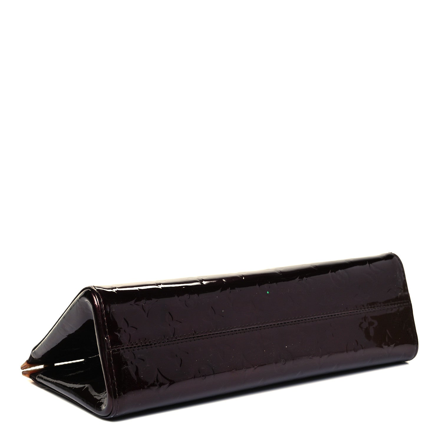 Louis Vuitton Vernis Roxbury Drive Amarante 7 of 9