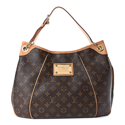 Louis Vuitton Monogram Galliera PM 1 of 10