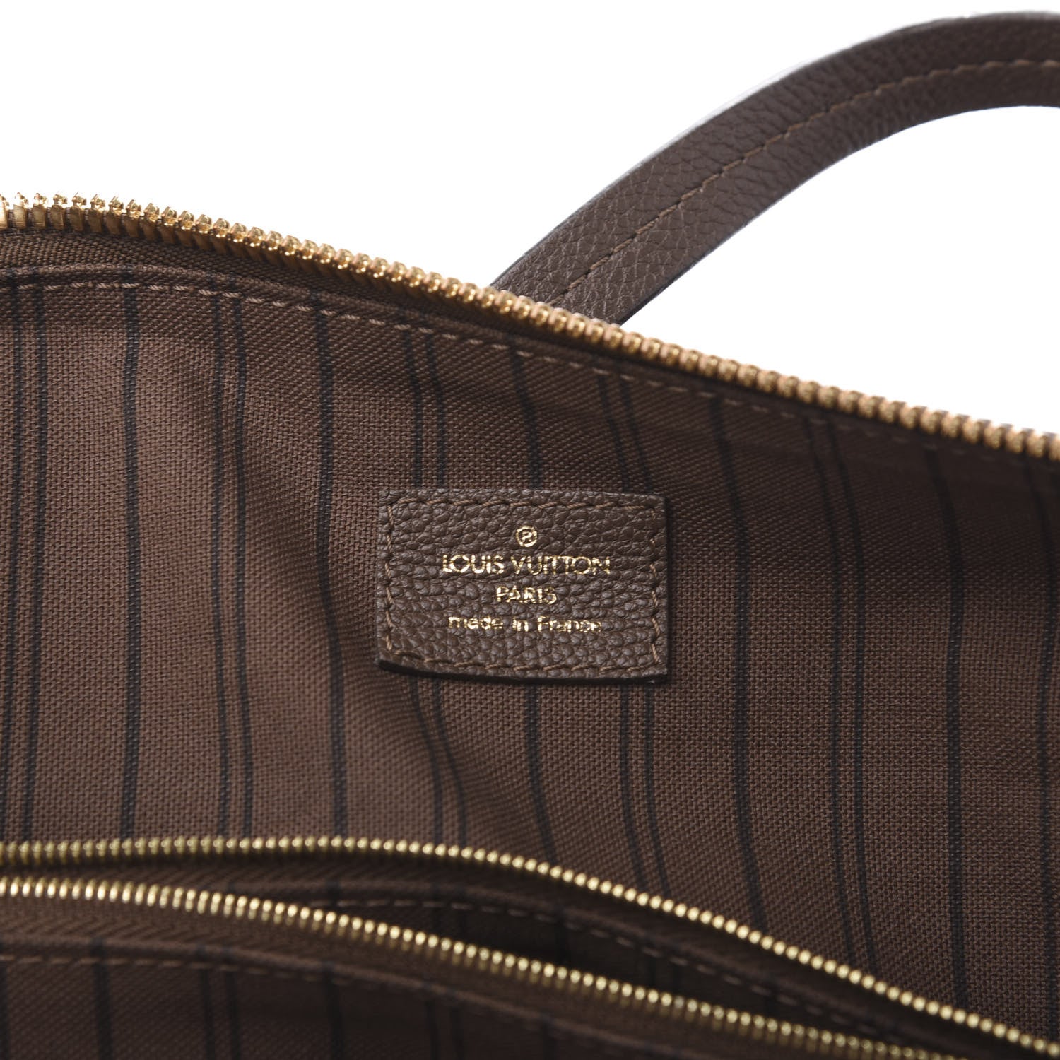 Louis Vuitton Empreinte Lumineuse GM Ombre 7 of 11