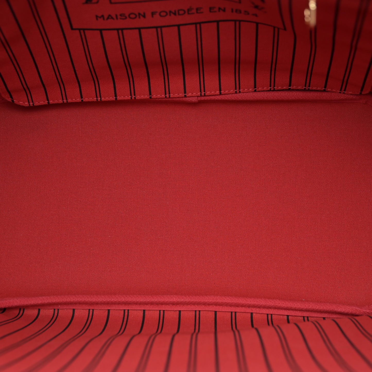 Monogram My LV World Tour Neverfull MM