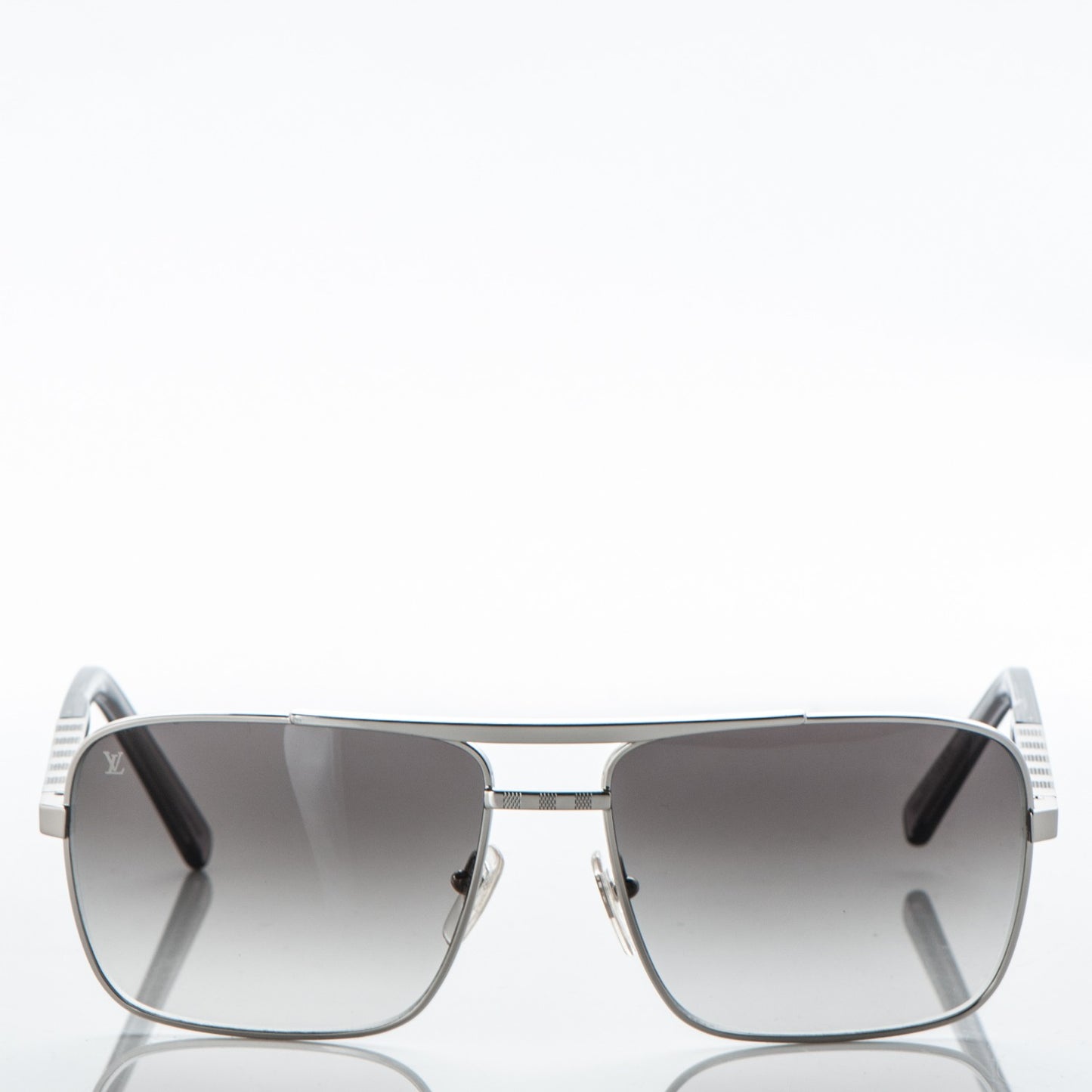 Attitude Sunglasses Z0260U Silver