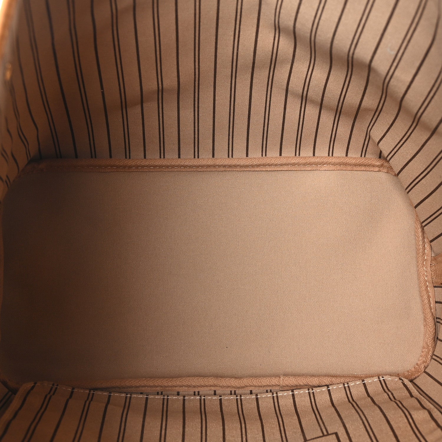 Louis Vuitton Monogram Neo Neverfull MM 5 of 9