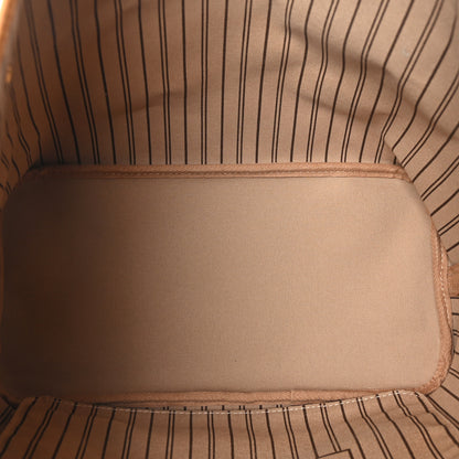 Louis Vuitton Monogram Neo Neverfull MM 5 of 9