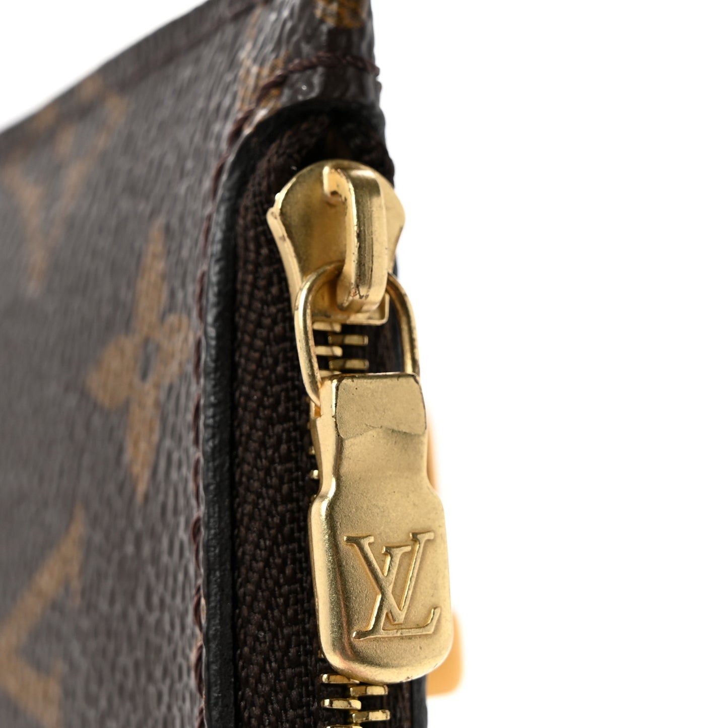 Monogram Neverfull MM GM Pochette