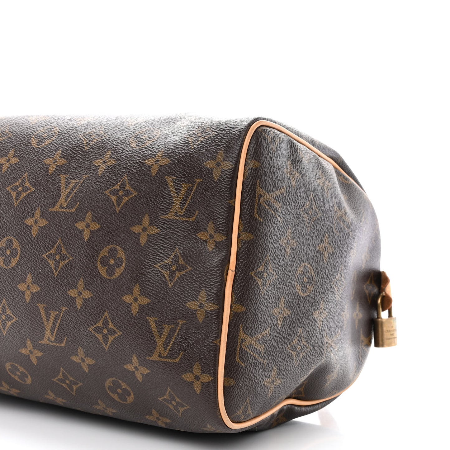 Monogram Speedy 30