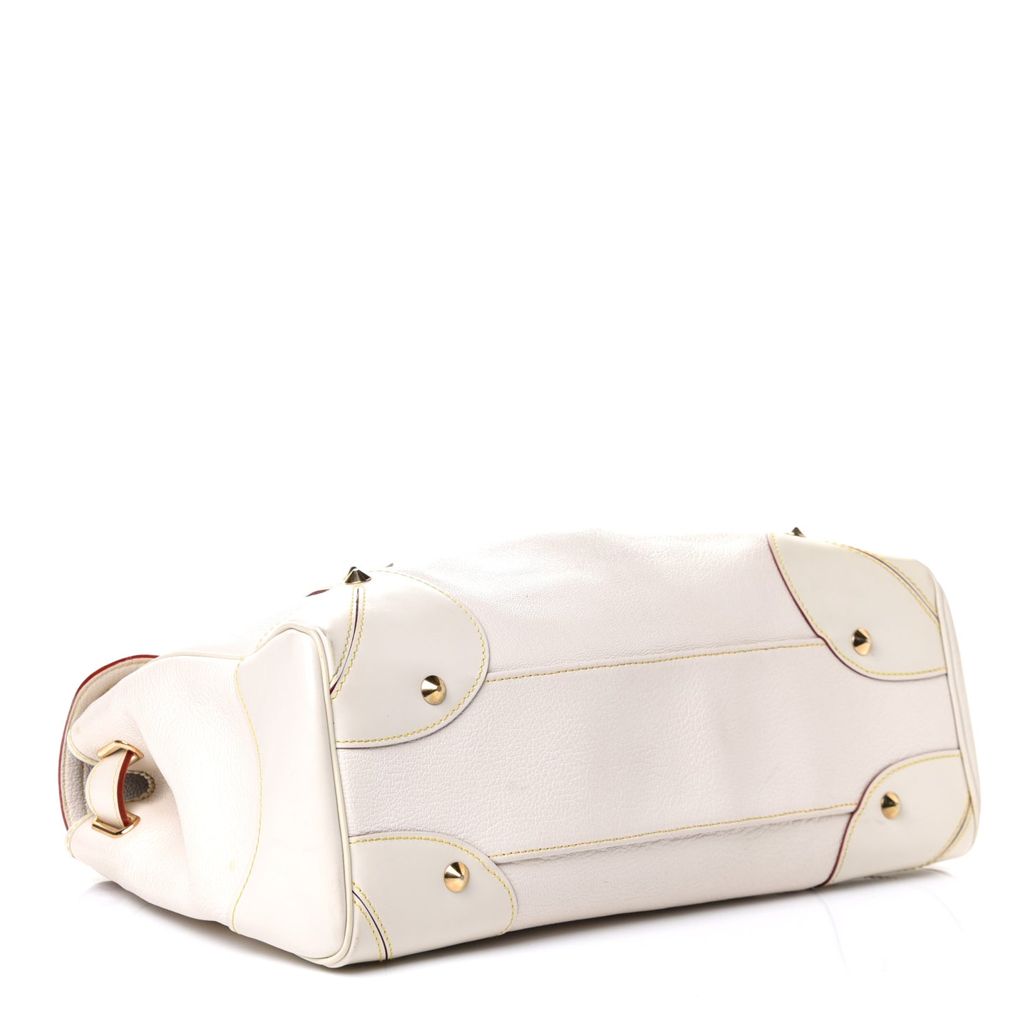 Suhali L'Absolu De Voyage White
