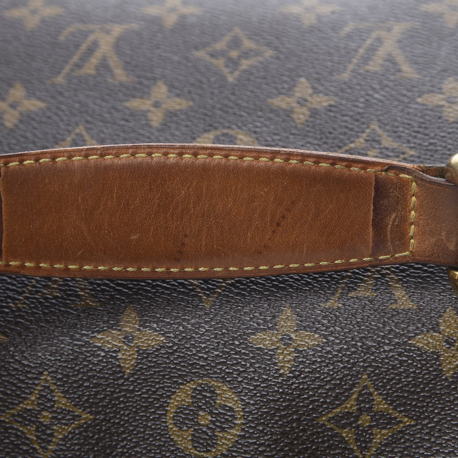 Louis Vuitton Monogram Tulum GM 15 of 17