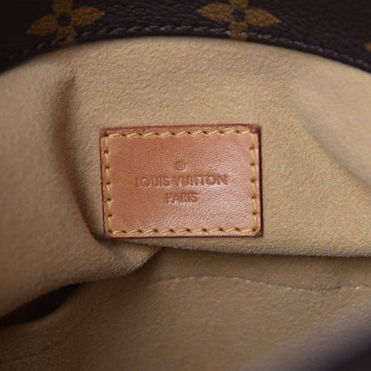 Louis Vuitton Monogram Artsy MM 6 of 11