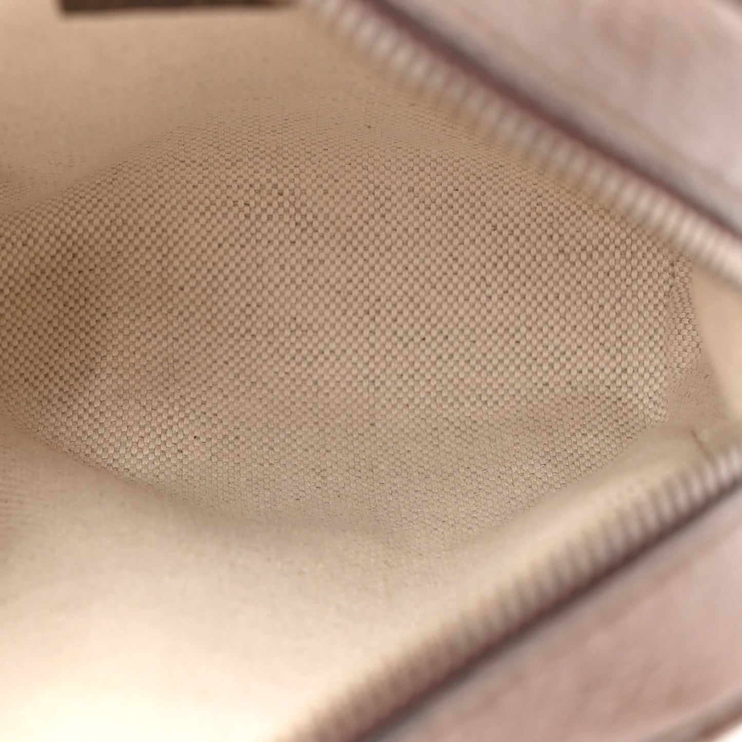 GG Supreme Monogram Web Mini Ophidia Messenger Brown