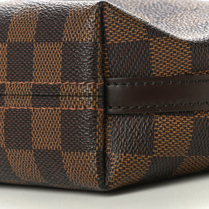 Louis Vuitton Damier Ebene Illovo PM 9 of 9