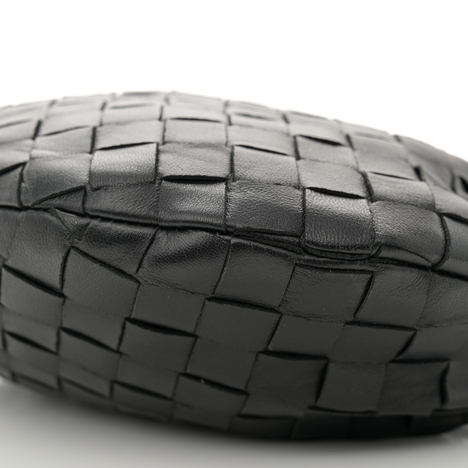 Bottega Veneta Nappa Intrecciato Mini Jodie Black 10 of 10