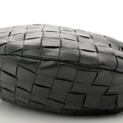 Bottega Veneta Nappa Intrecciato Mini Jodie Black 10 of 10
