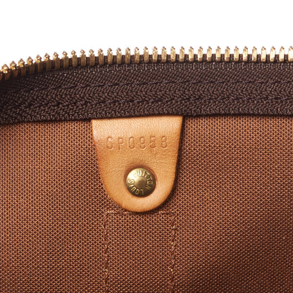 Louis Vuitton Monogram Keepall 50 10 of 11