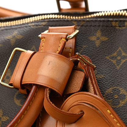 Louis Vuitton Monogram Keepall 55 13 of 14