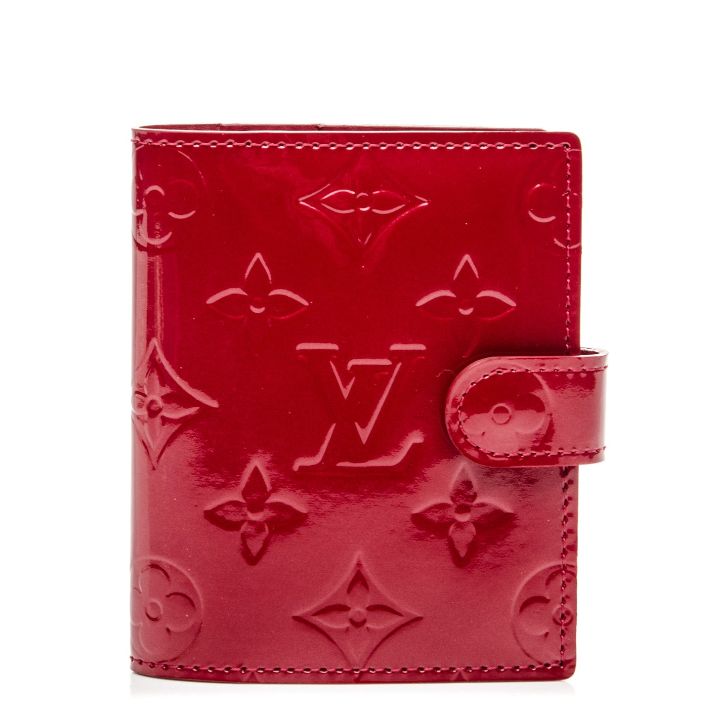 Vernis Mini Agenda Cover Pomme D'Amour