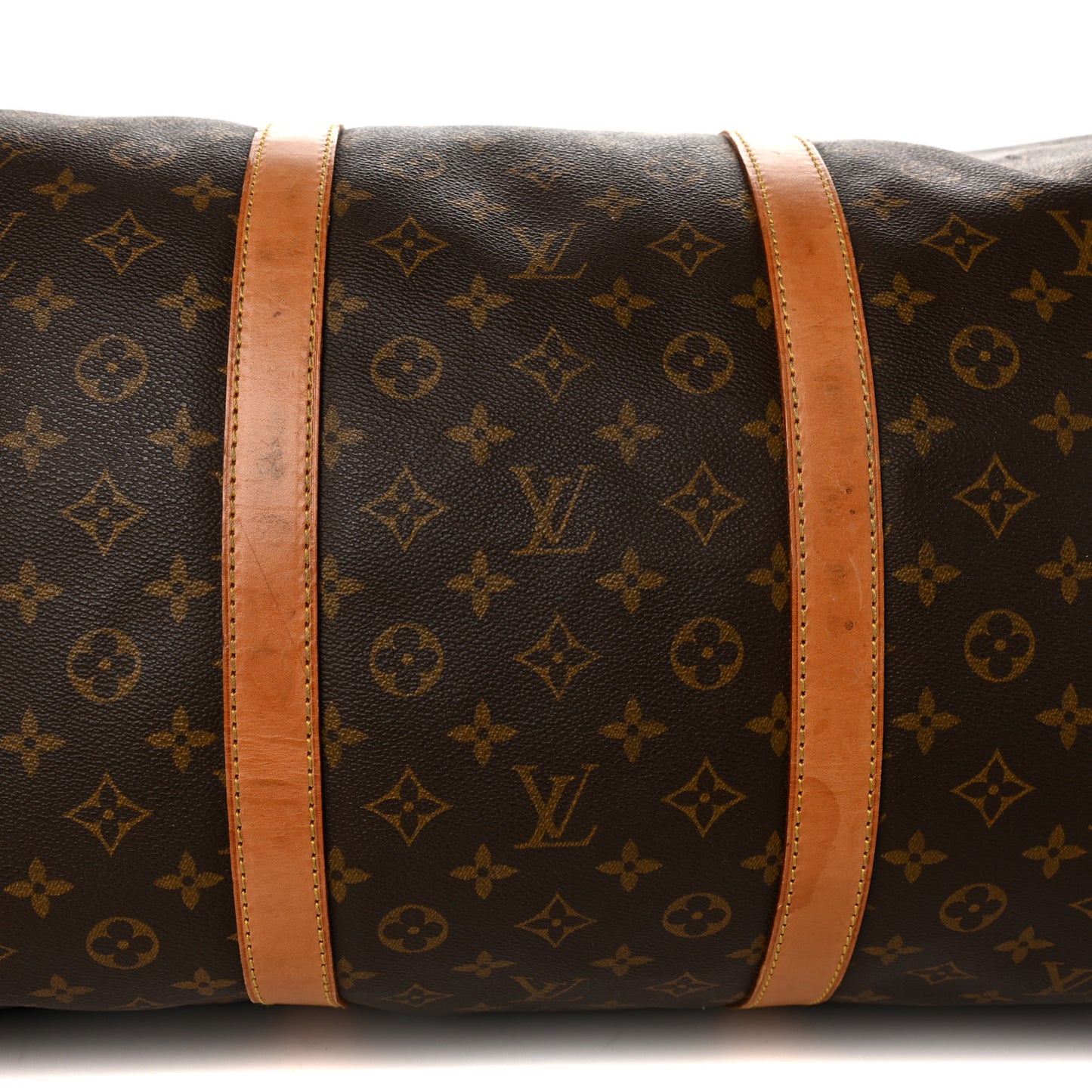 Monogram Keepall Bandouliere 60