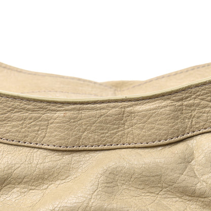 Balenciaga Agneau Classic Hardware City Dune 17 of 21