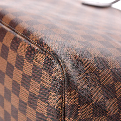 Louis Vuitton Damier Ebene Neo Neverfull MM 16 of 20