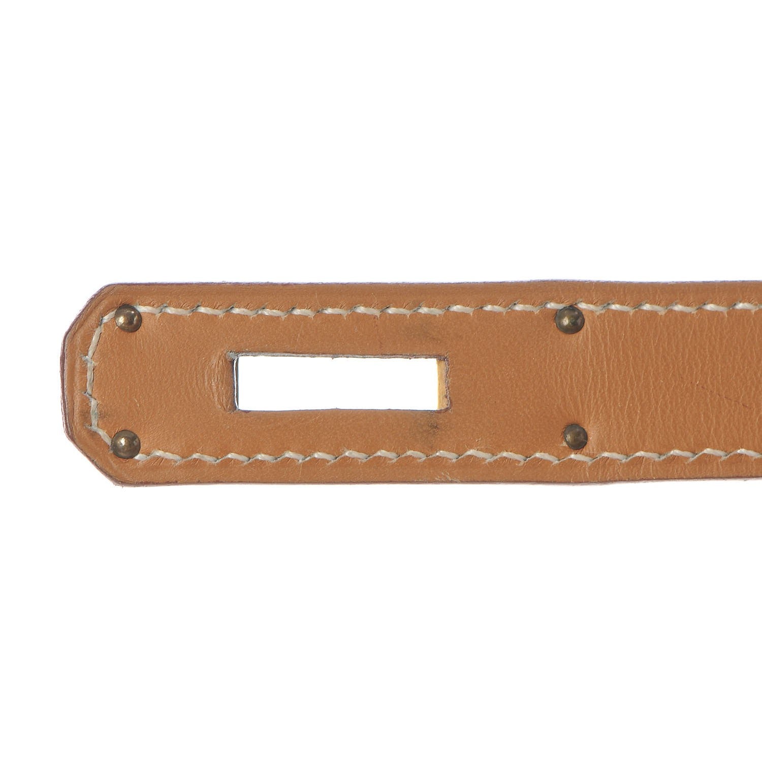 Hermes Chamonix Kelly Sellier 28 Natural 18 of 37