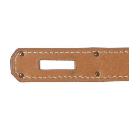 Hermes Chamonix Kelly Sellier 28 Natural 18 of 37