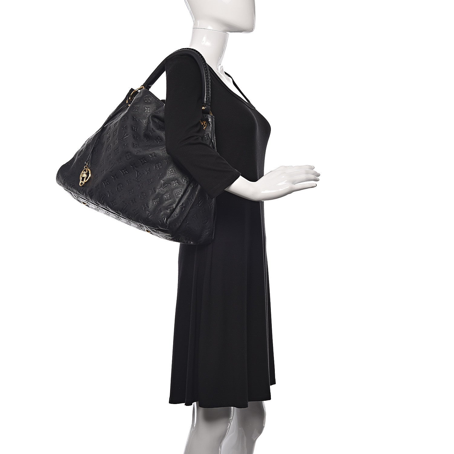 Louis Vuitton Empreinte Artsy MM Infini 2 of 10