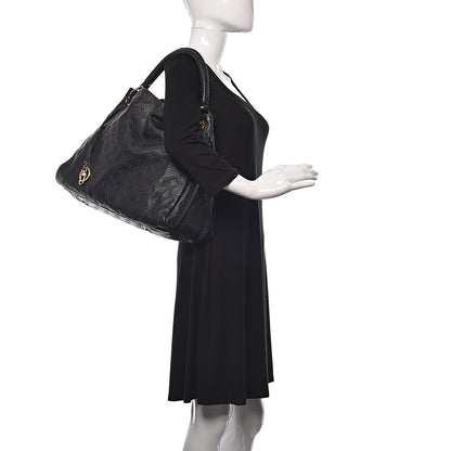 Louis Vuitton Empreinte Artsy MM Infini 2 of 10