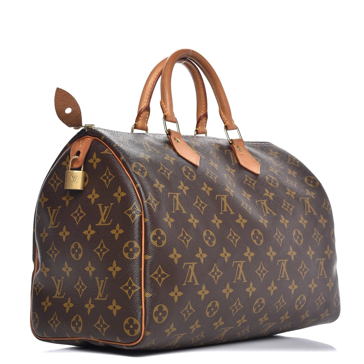 Monogram Speedy 35