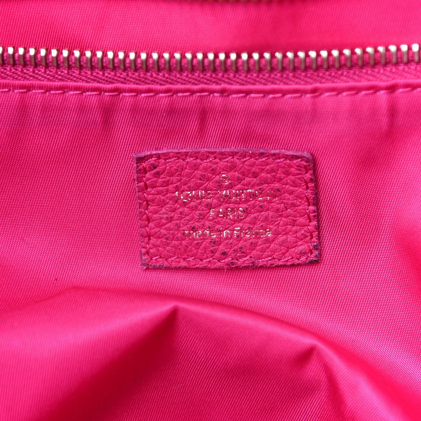 Denim Noefull MM Rose Indien