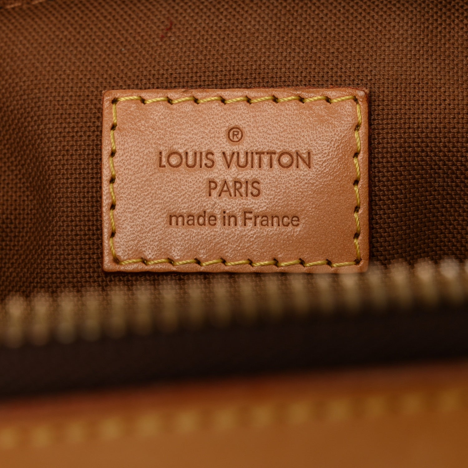 Louis Vuitton Monogram Tivoli PM 6 of 12