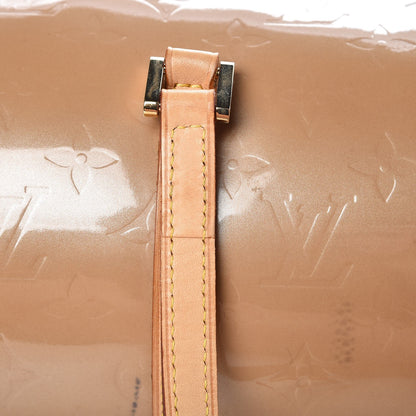 Louis Vuitton Vernis Bedford Beige 7 of 9