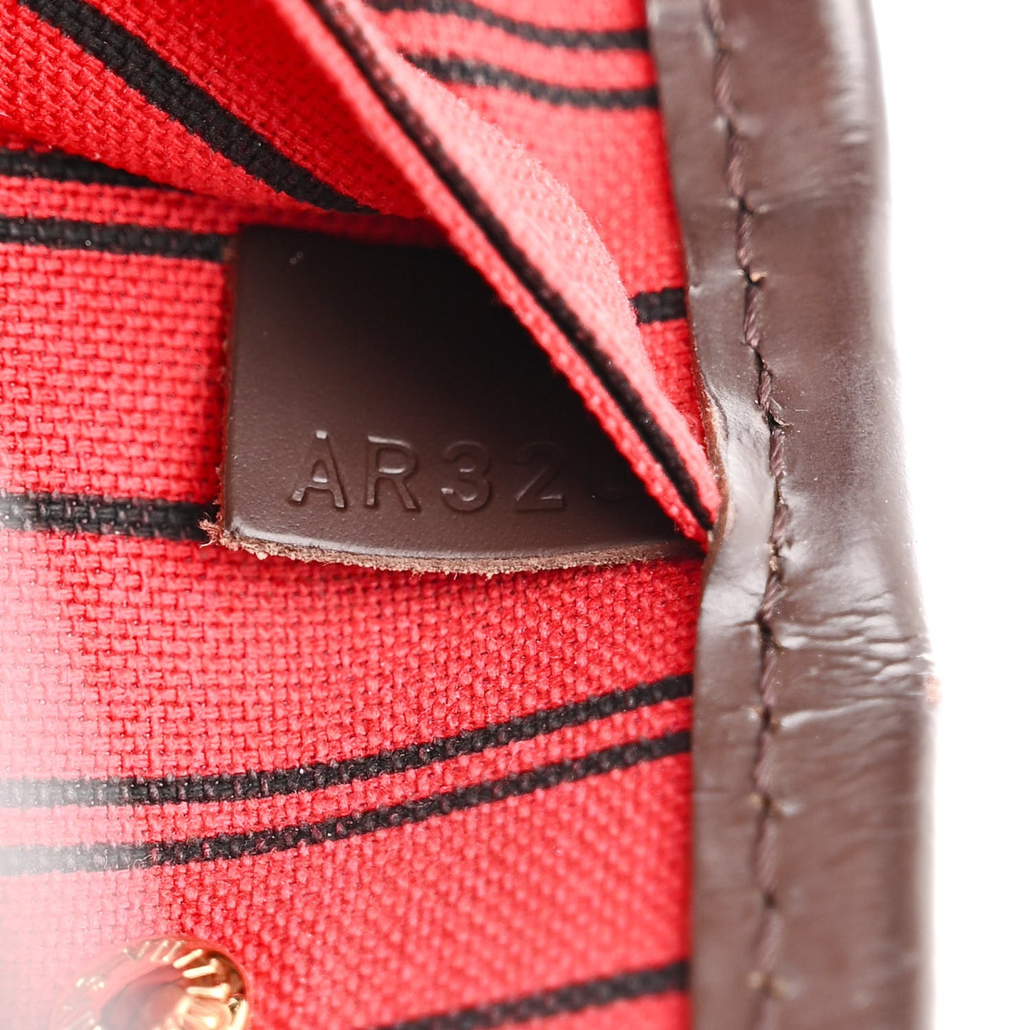 Damier Ebene Neo Neverfull PM