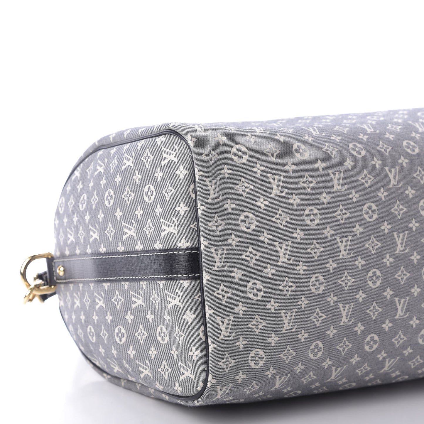 Monogram Idylle Speedy Bandouliere 30 Encre