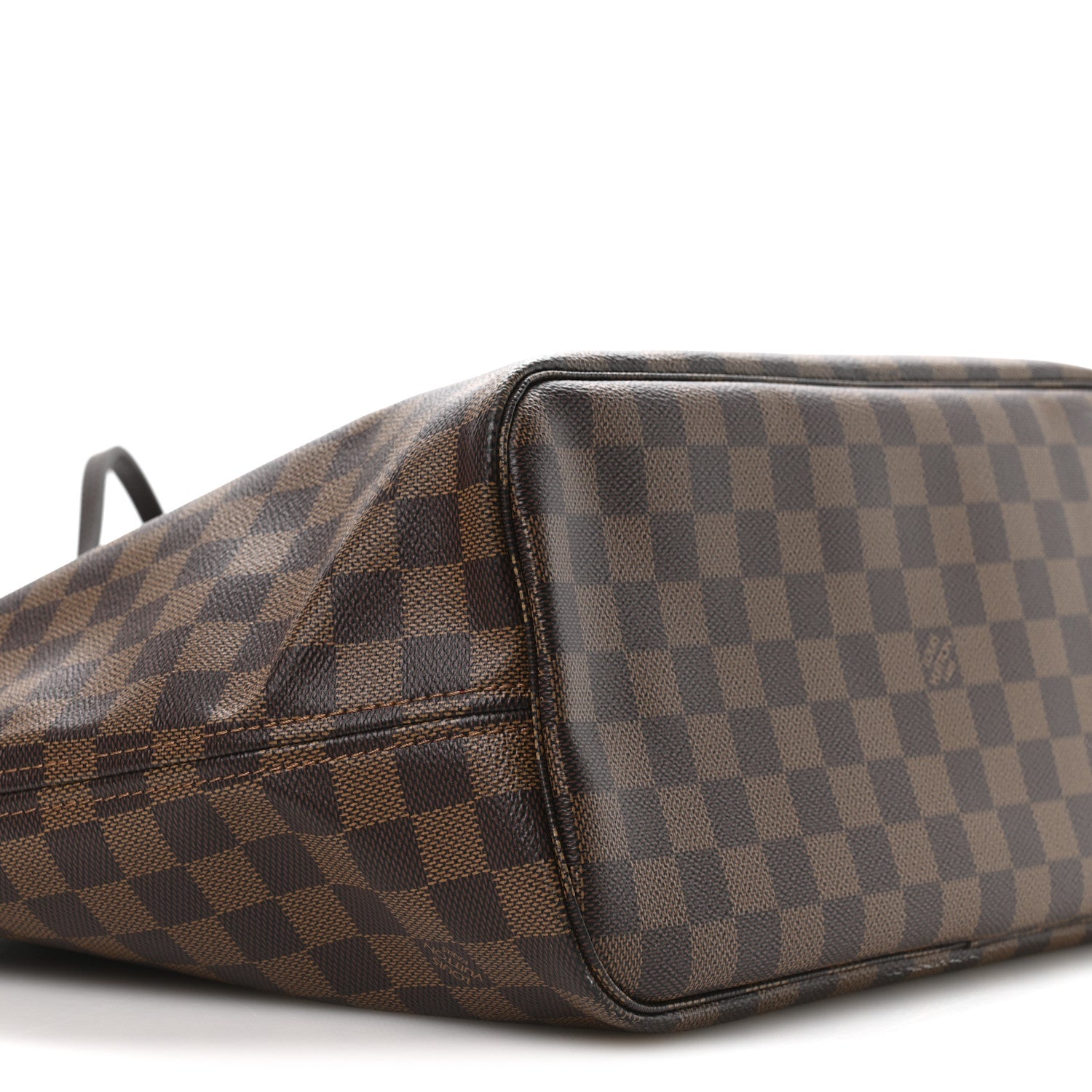Louis Vuitton Damier Ebene Neo Neverfull MM 9 of 11