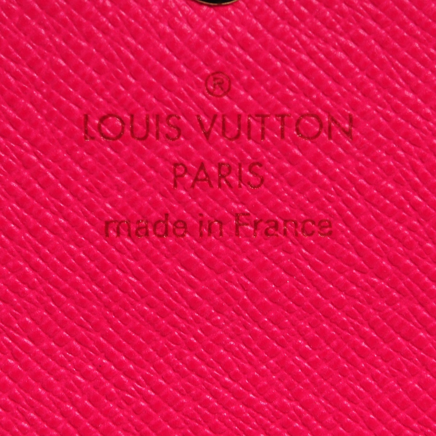 Monogram Multicolor Sarah Wallet NM Black Grenade