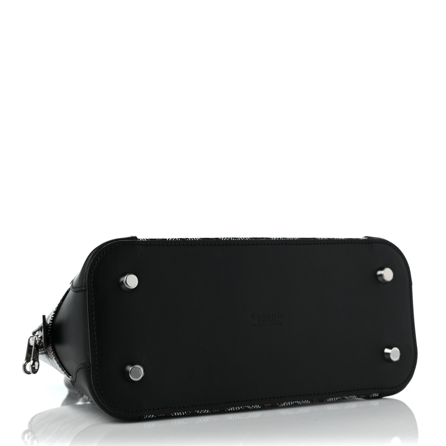 Goyard Goyardine Mini Vendome Black 3 of 7
