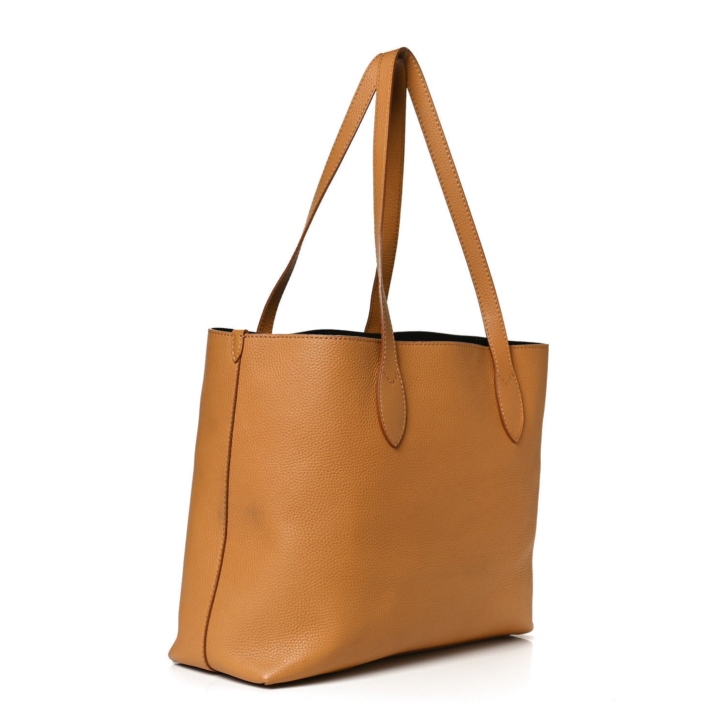 Remington Tote Ochre