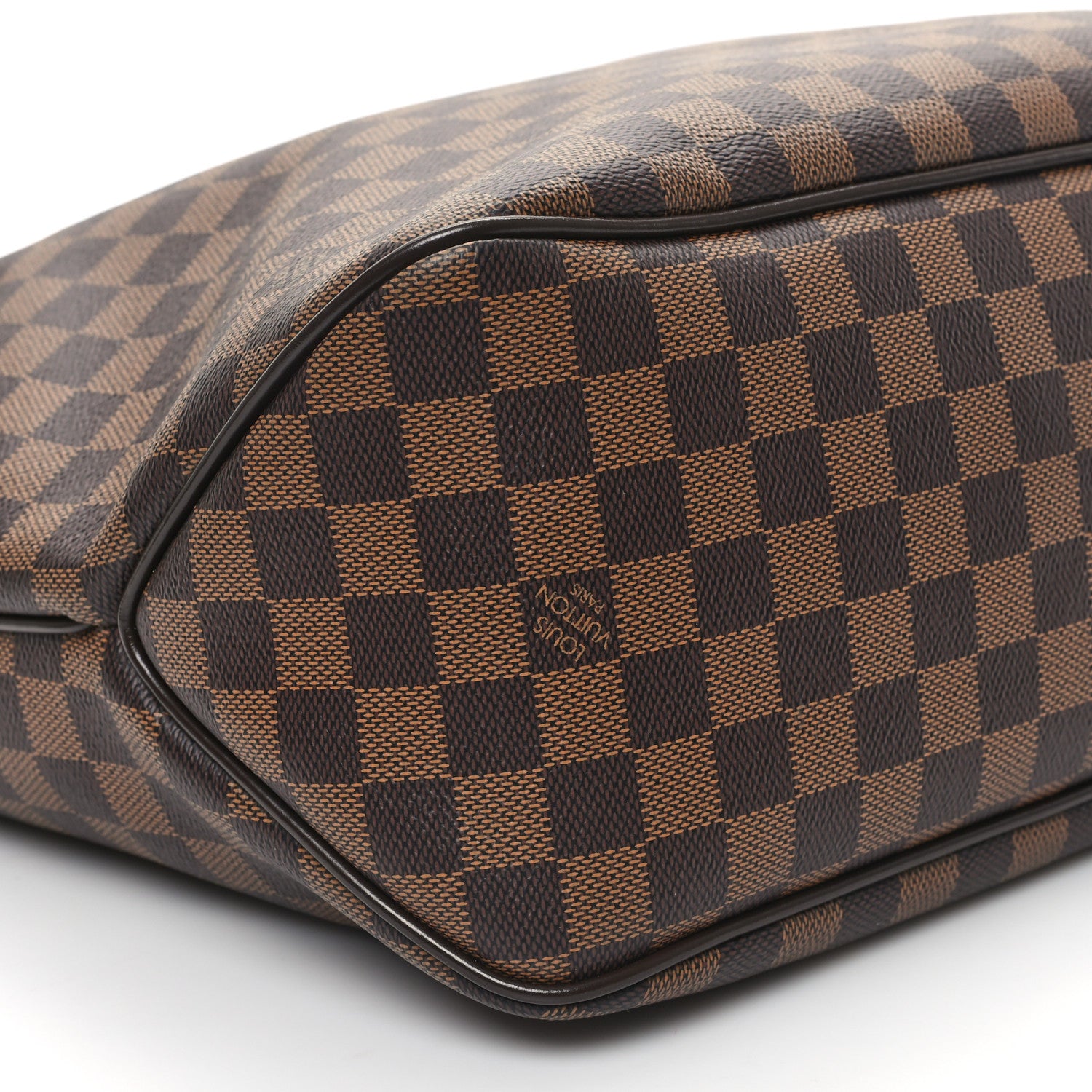 Louis Vuitton Damier Ebene Delightful MM 8 of 11