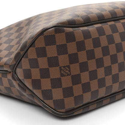 Louis Vuitton Damier Ebene Delightful MM 8 of 11