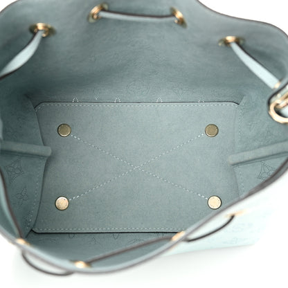 Louis Vuitton Mahina Bella Olympe Blue 5 of 10
