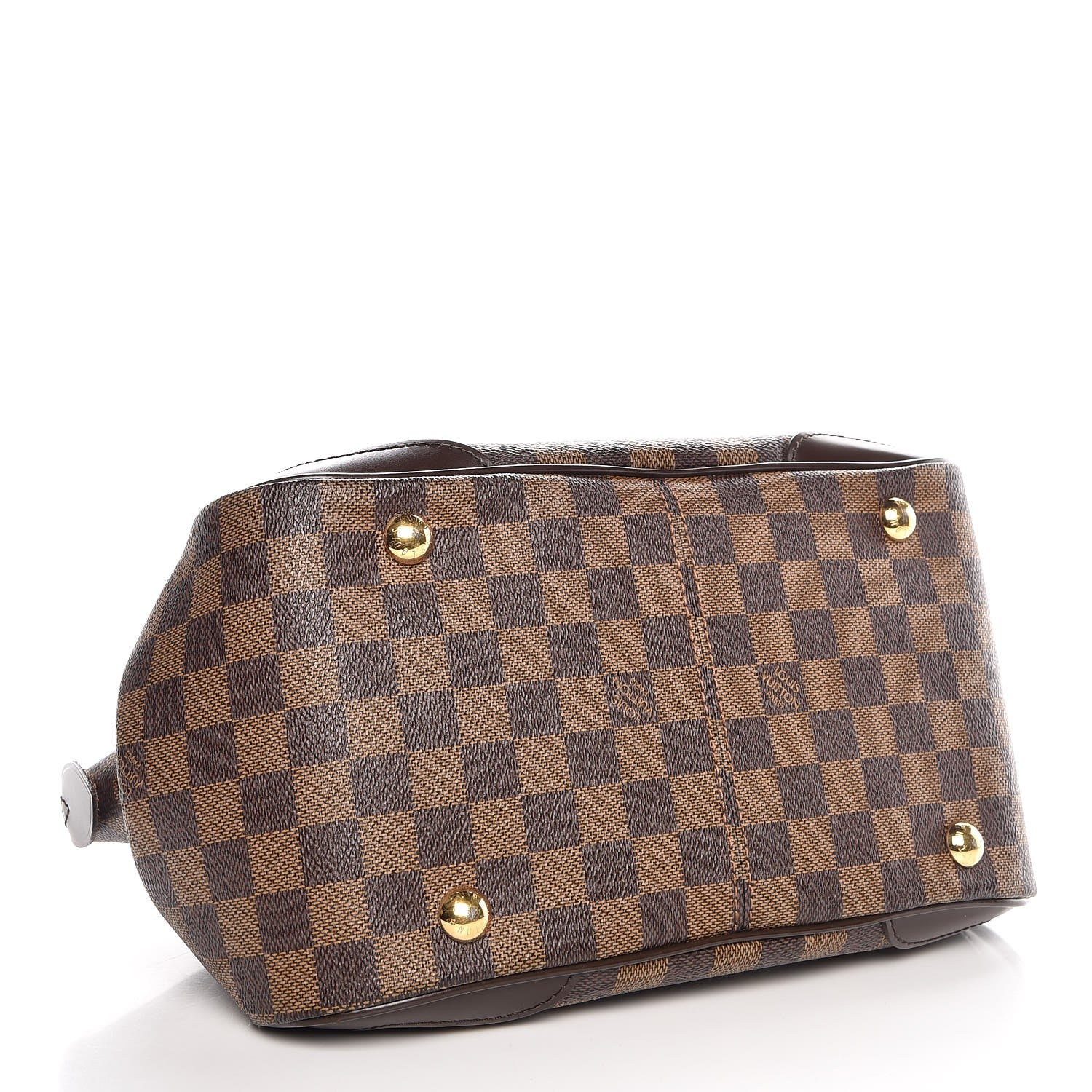 Louis Vuitton Damier Ebene Verona PM 4 of 9