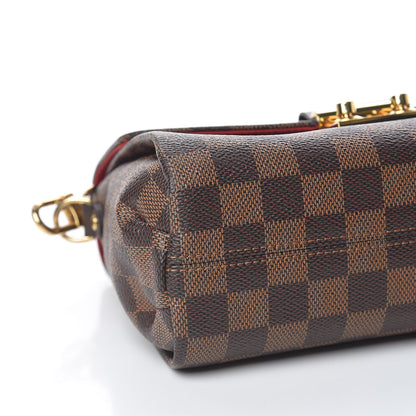 Louis Vuitton Damier Ebene Croisette 9 of 13