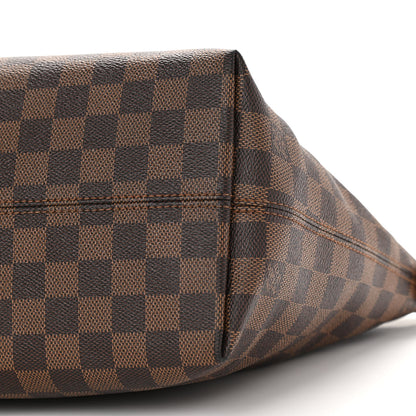 Louis Vuitton Damier Ebene Iena PM 11 of 12