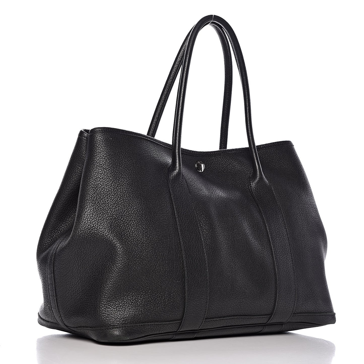 Negonda Garden Party Tote 36 MM Black