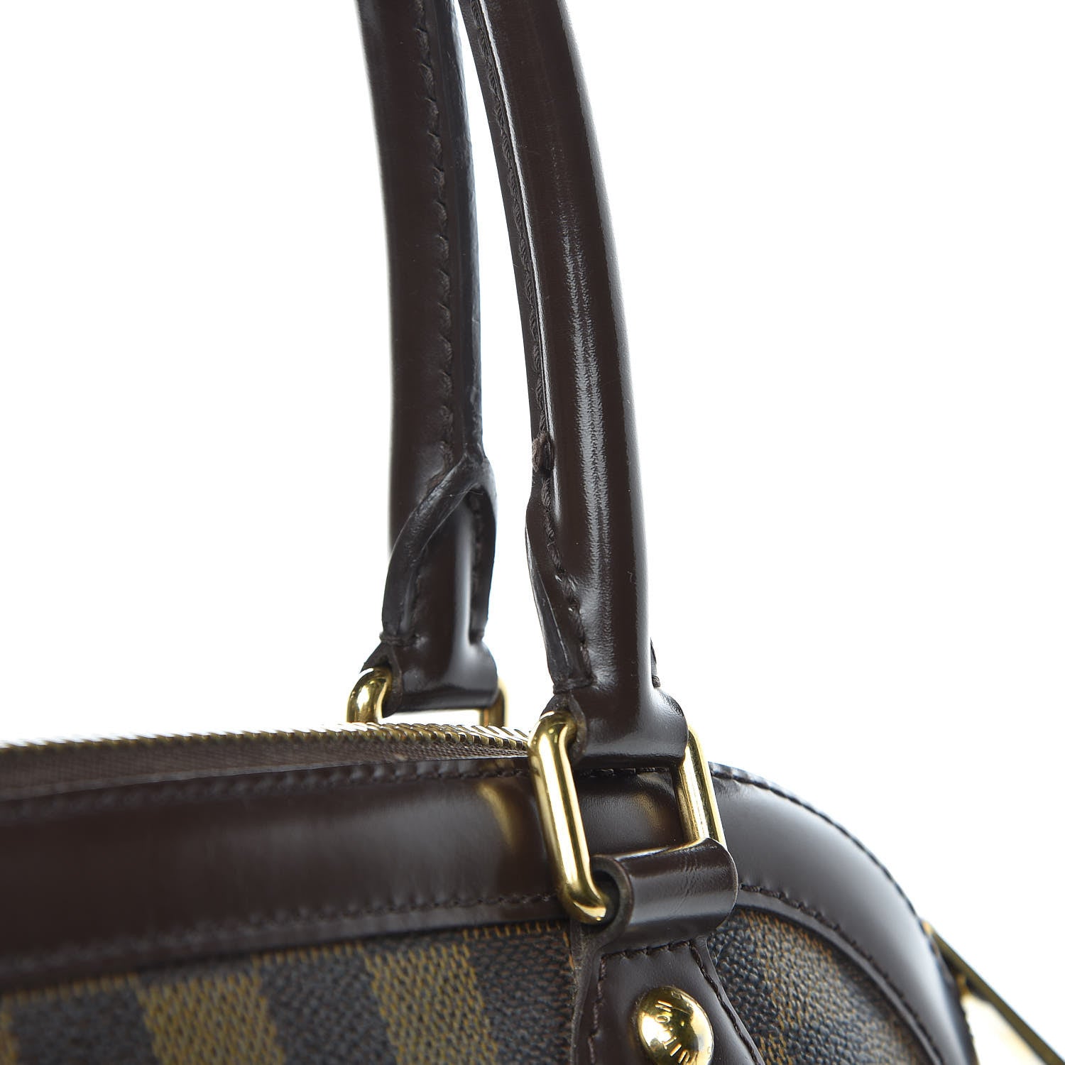 Louis Vuitton Damier Ebene Trevi PM 12 of 16