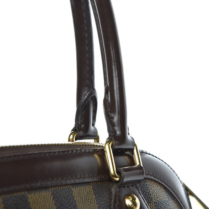 Louis Vuitton Damier Ebene Trevi PM 12 of 16