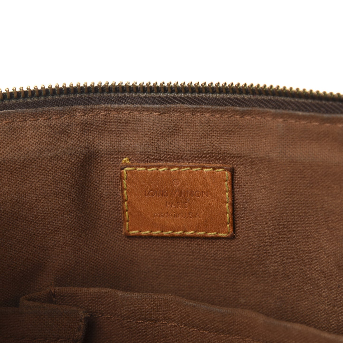 Monogram Popincourt Haut